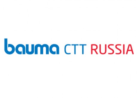 Bauma CCT Uluslararası İnşaat Ekipmanları ve Teknolojileri Fuarı Moskova Rusya